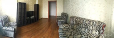 Sale of a 2-room apartment in the "Sunny" residential complex, on Naukova Street, 30