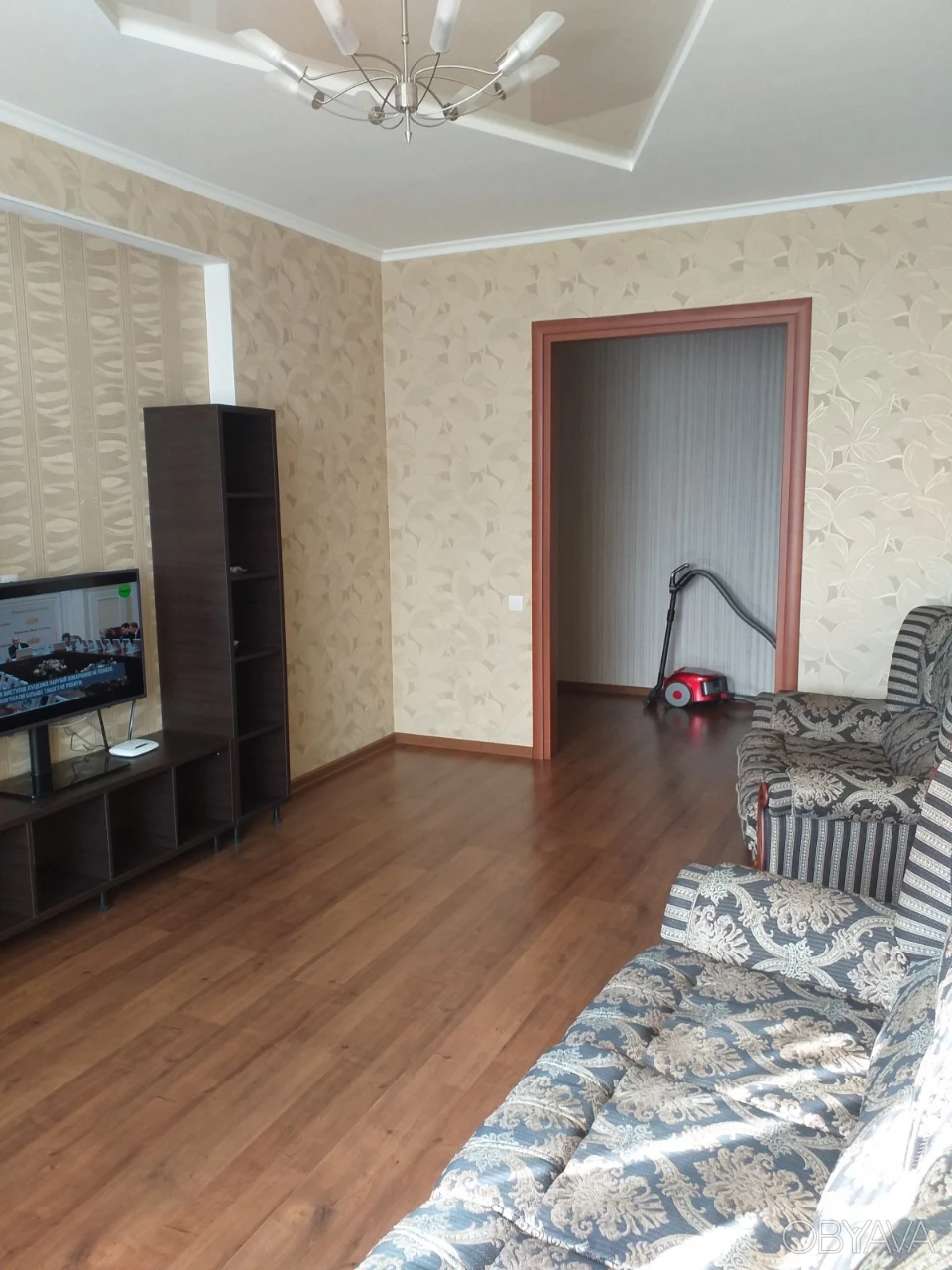 Sale of a 2-room apartment in the "Sunny" residential complex, on Naukova Street, 30