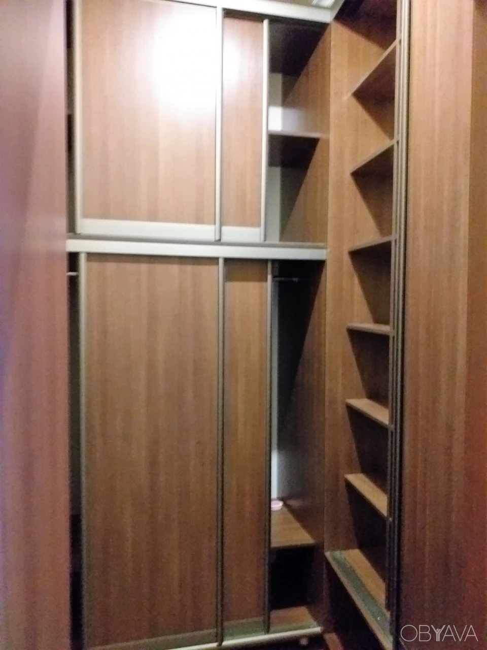Sale of a 2-room apartment in the "Sunny" residential complex, on Naukova Street, 30