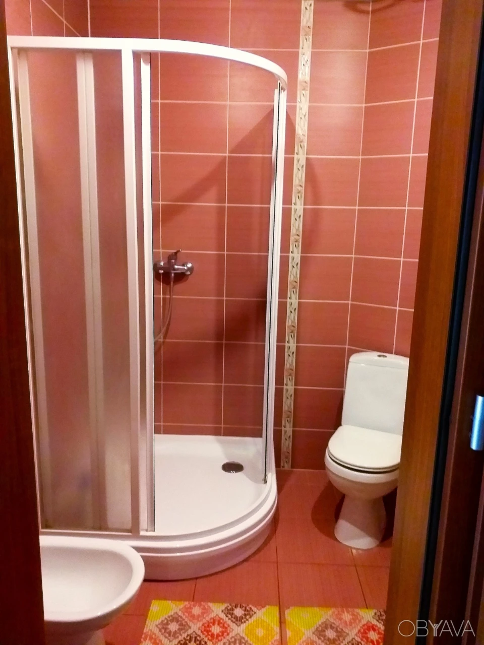 Sale of a 2-room apartment in the "Sunny" residential complex, on Naukova Street, 30
