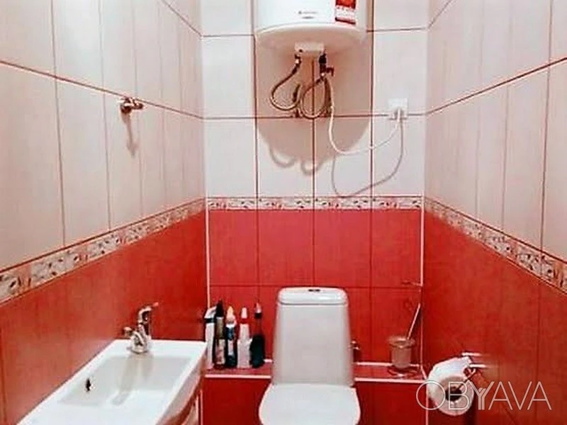 Sale of a 2-room apartment in the "Sunny" residential complex, on Naukova Street, 30