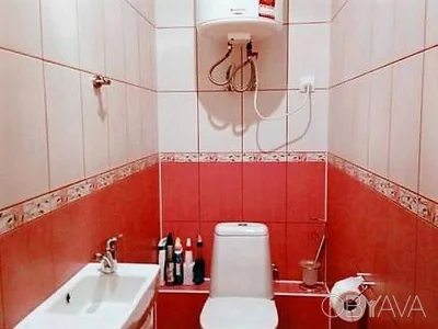 Sale of a 2-room apartment in the "Sunny" residential complex, on Naukova Street, 30