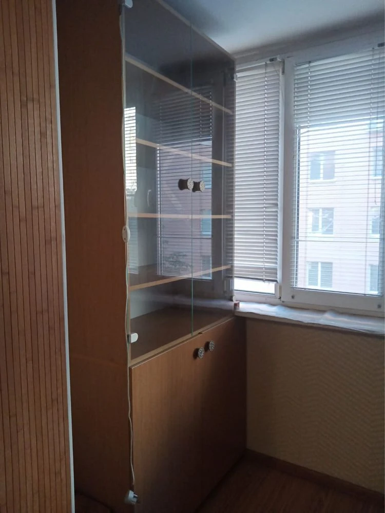 Продается 3-комнатная квартира на Левобережном 3