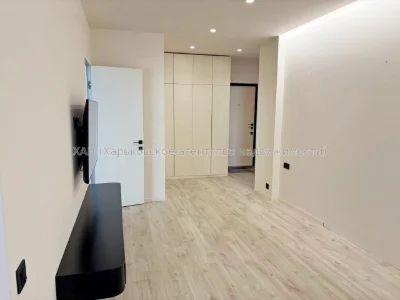 Продам новую 2к Салтовка ЖК "Меридиан " евроремонт М52