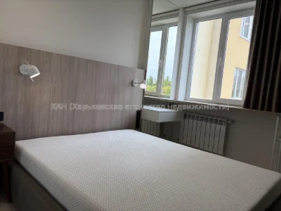 Продам новую 2к Салтовка ЖК "Меридиан " евроремонт М52