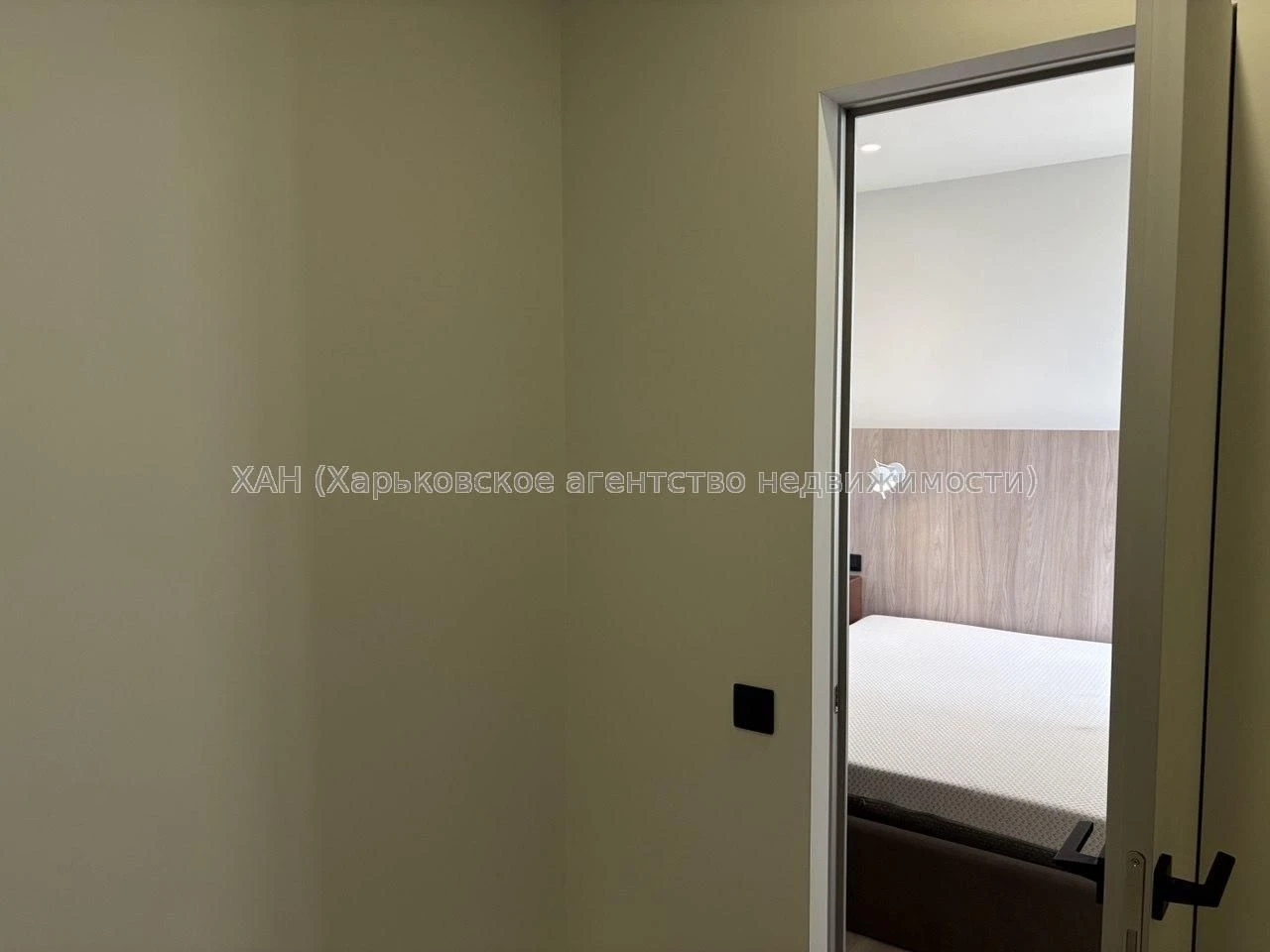 Продам новую 2к Салтовка ЖК "Меридиан " евроремонт М52