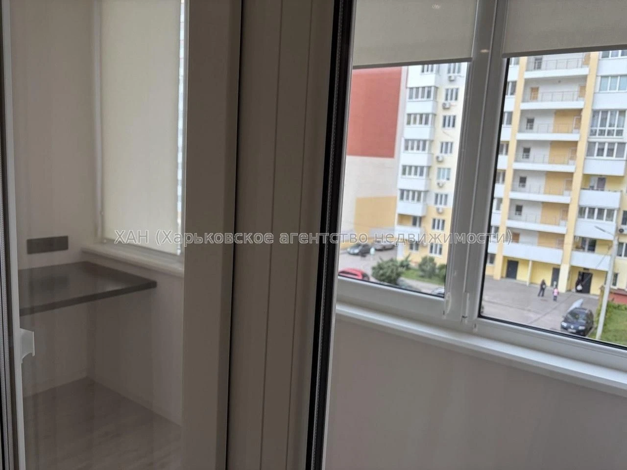 Продам новую 2к Салтовка ЖК "Меридиан " евроремонт М52