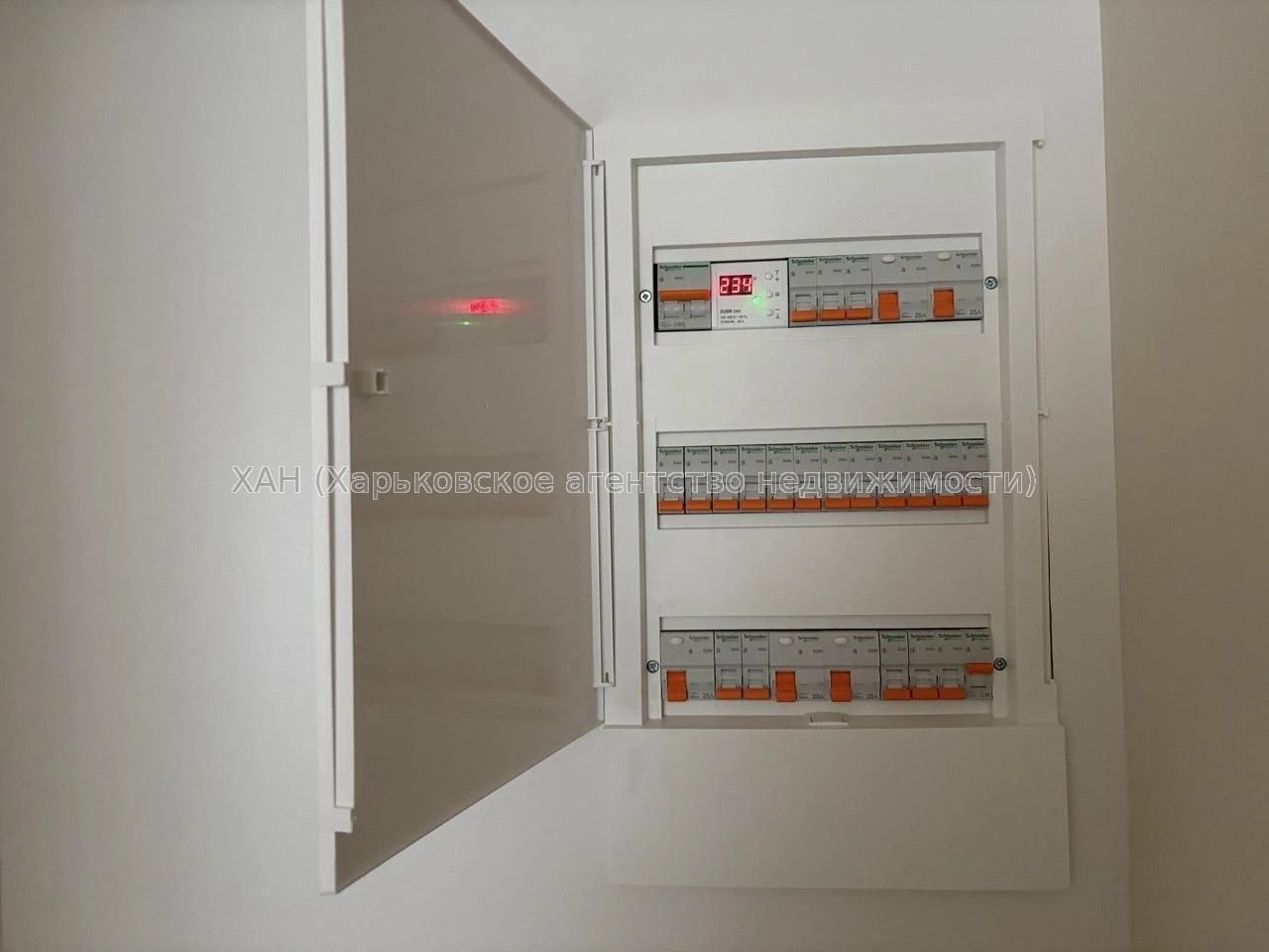 Продам новую 2к Салтовка ЖК "Меридиан " евроремонт М52