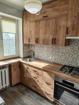 2-room apartment New homes Palace of Sport Stalingrad Communal