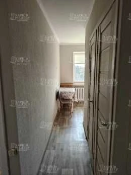 18 м², 2-квартира, Новые Дома, Дворец Спорта Сталинграда, Коммунал