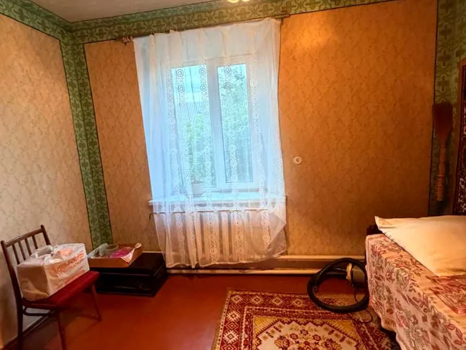 Будинок. Дніпро, Кринична Балка вул.