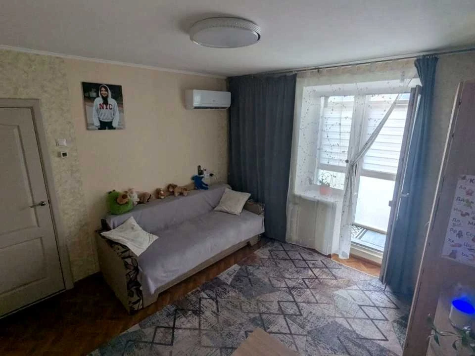 Квартира. Винница, Героев Нацгвардии ул. (некрасовая)
