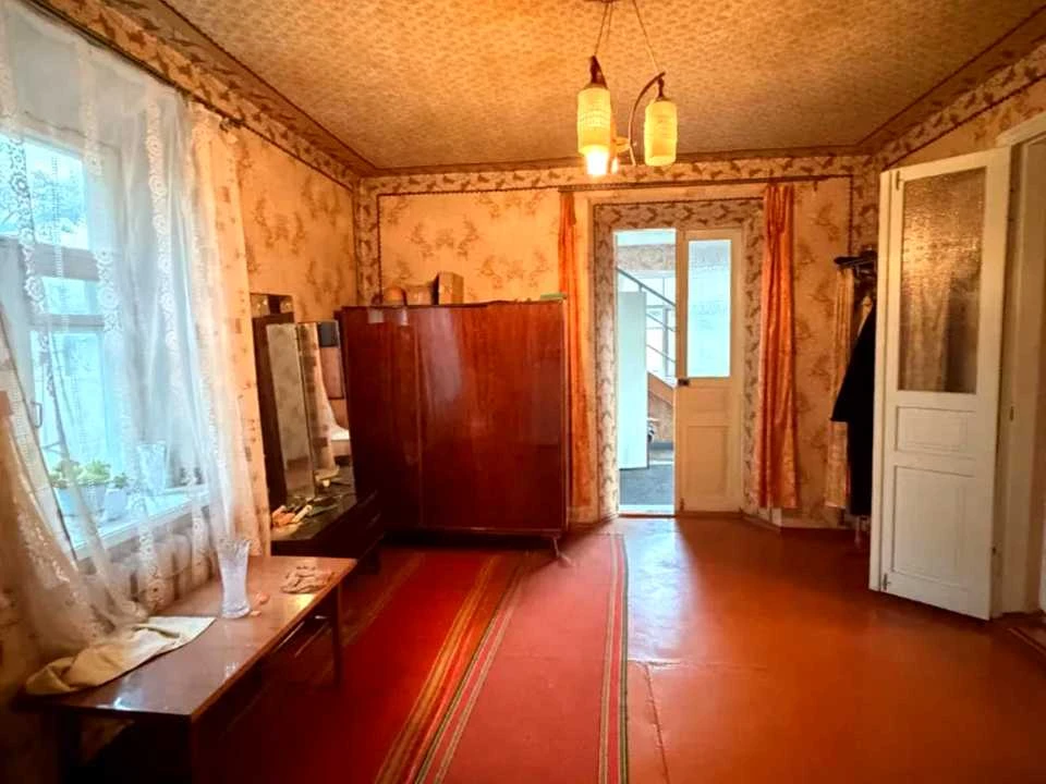 Будинок. Дніпро, Кринична Балка вул.
