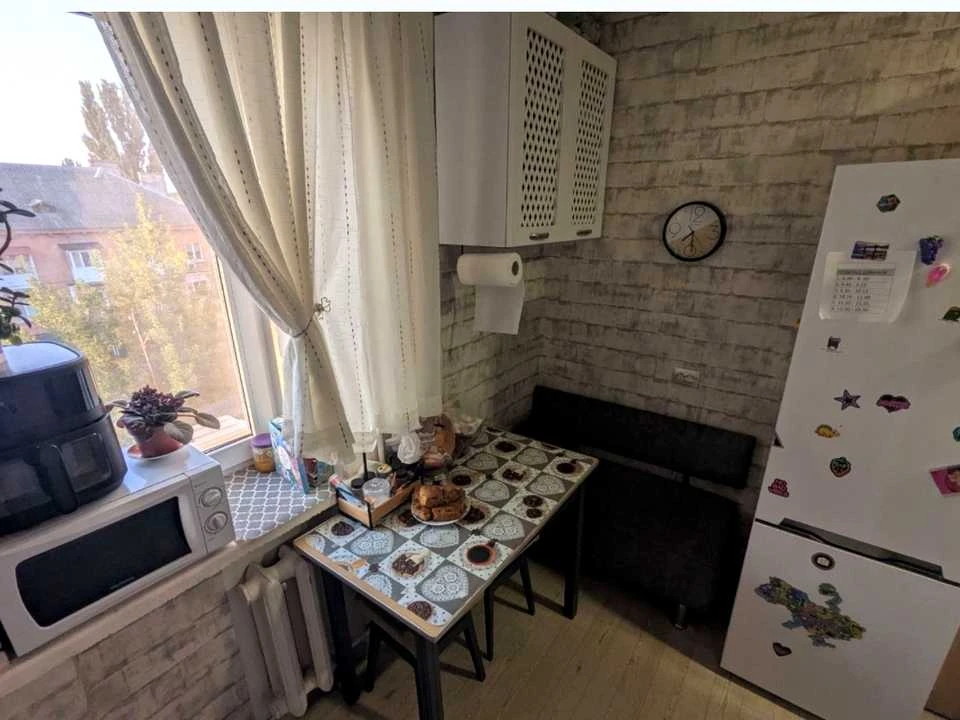 Квартира. Винница, Героев Нацгвардии ул. (некрасовая)