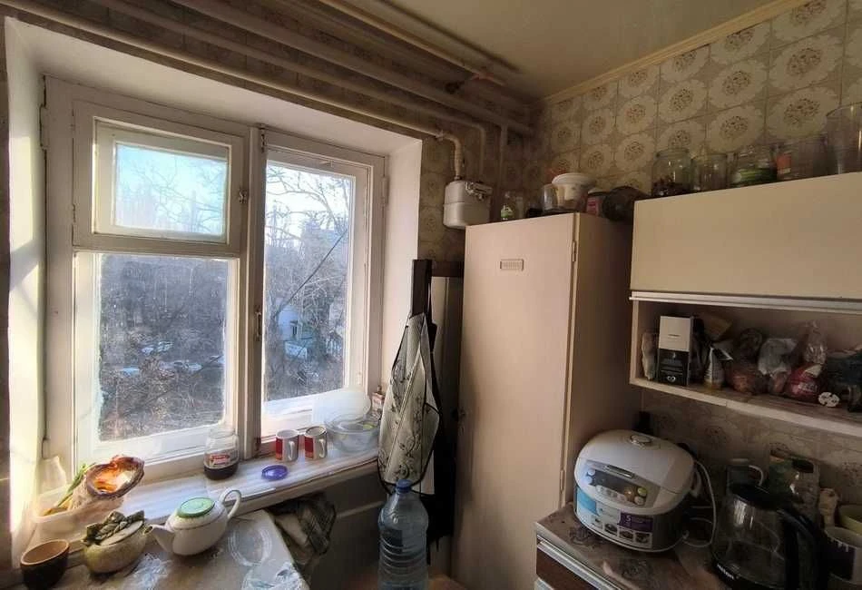 3-кімнатна квартира неподалік від парку на вулиці Армійській, Сегедська, 01