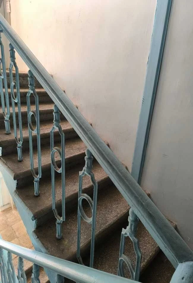 3-кімнатна квартира неподалік від парку на вулиці Армійській, Сегедська, 01
