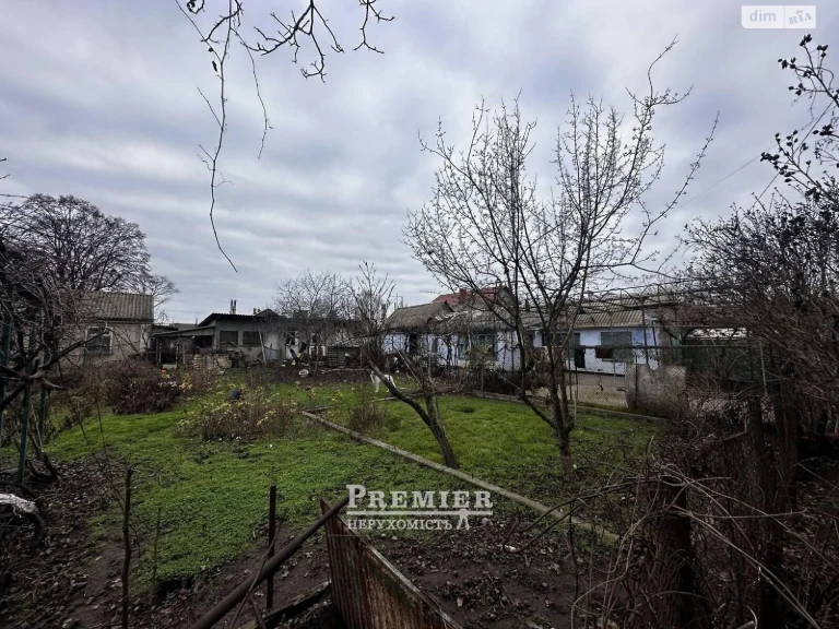 Продаж ділянки під житлову забудову