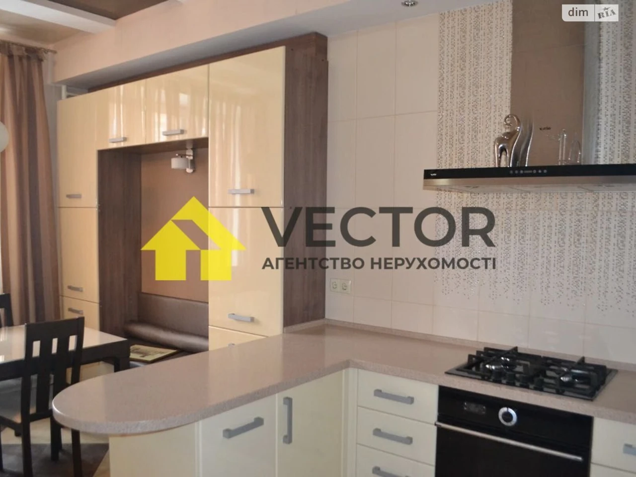 Long-Term Rental Apartment Left Bank