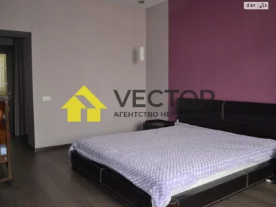 Long-Term Rental Apartment Left Bank