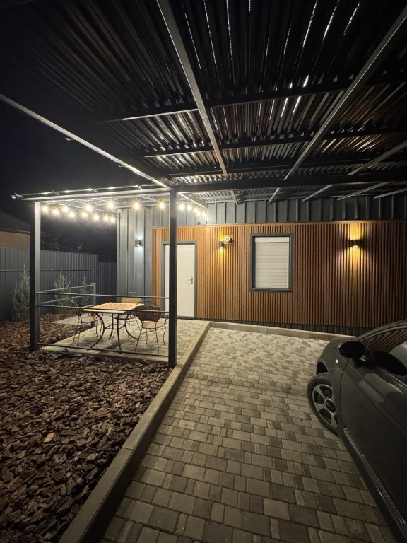 For Sale: New Detached House in Poltava