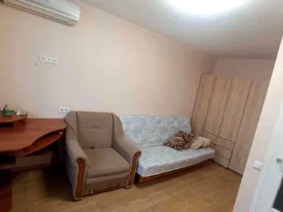 Apartment. Semylyan Street, Kyiv