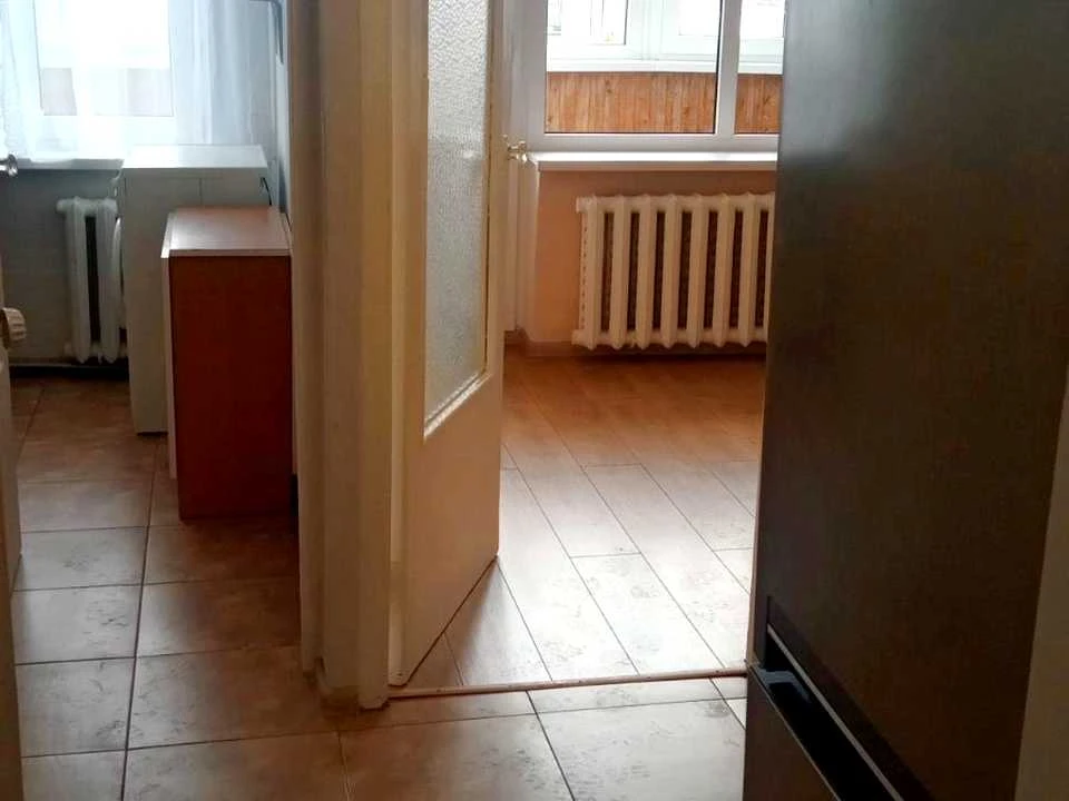Apartment. Semylyan Street, Kyiv