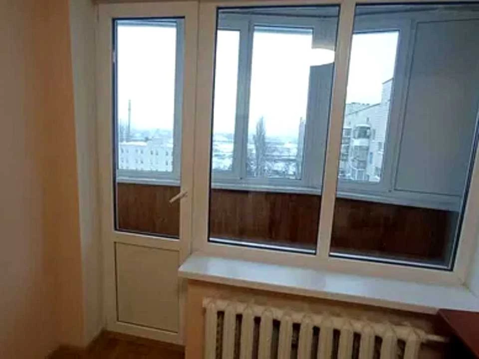 Apartment. Semylyan Street, Kyiv