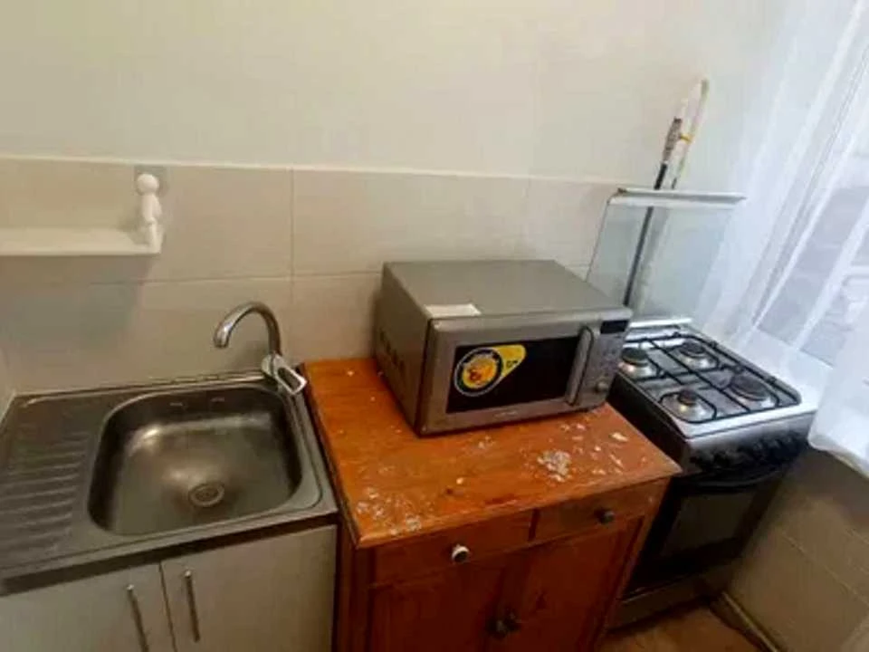 Apartment. Semylyan Street, Kyiv