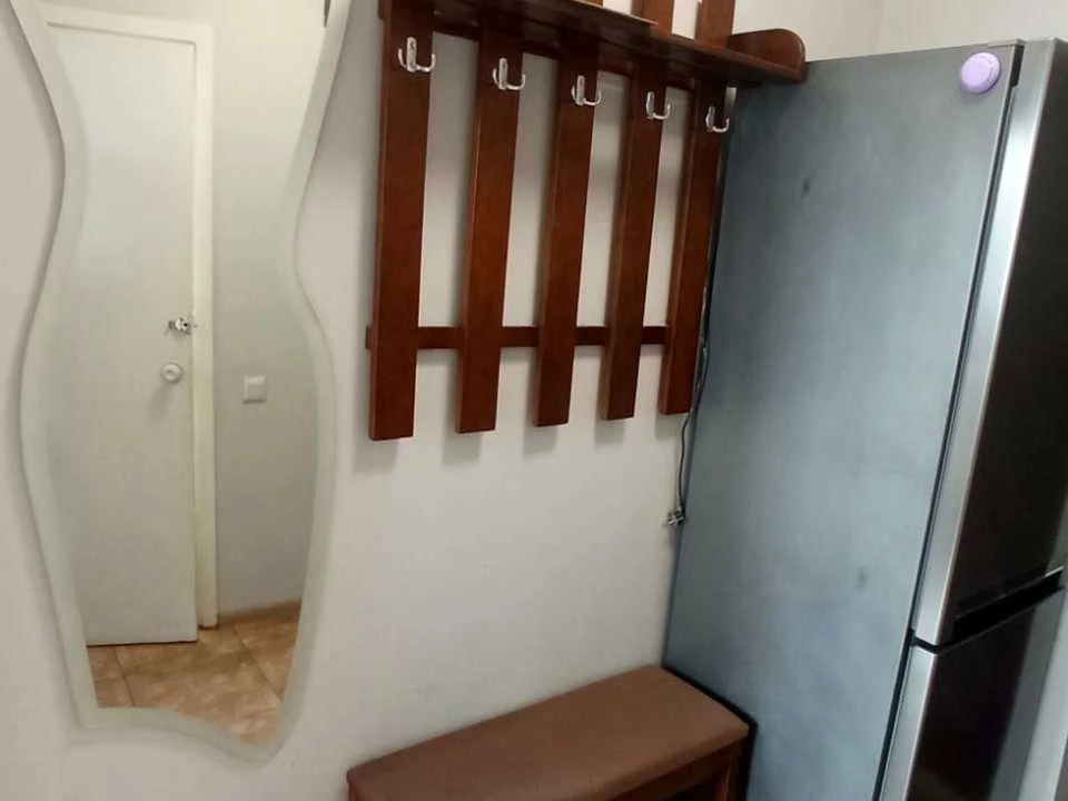 Apartment. Semylyan Street, Kyiv