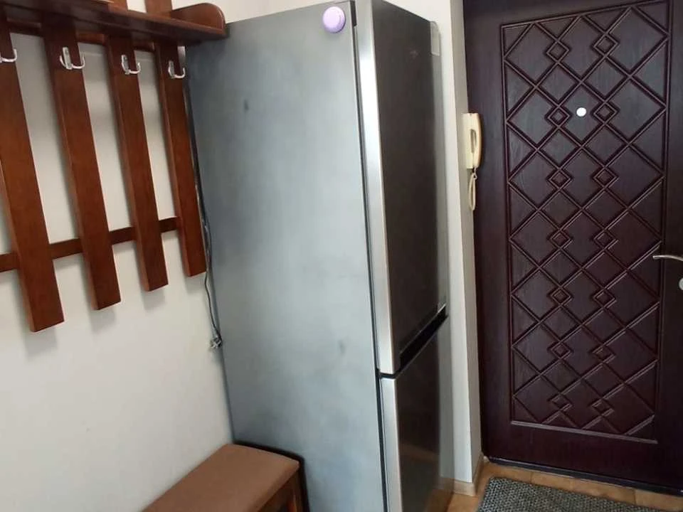 Apartment. Semylyan Street, Kyiv
