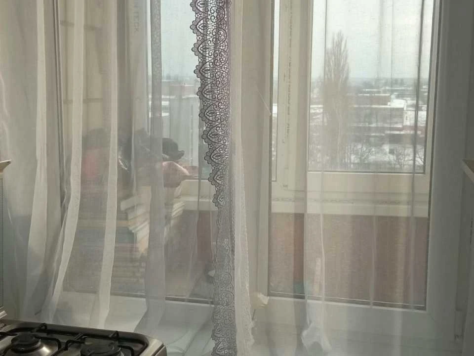 Apartment. Semylyan Street, Kyiv