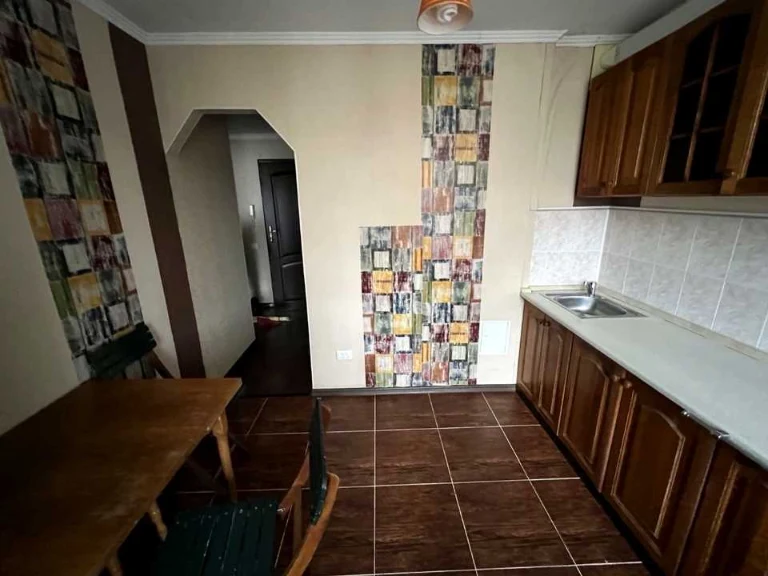 Apartment. Andriy Malyshka Street, Kyiv