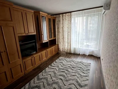 Apartment. Andriy Malyshka Street, Kyiv