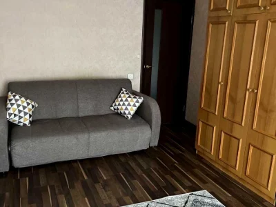 Apartment. Andriy Malyshka Street, Kyiv