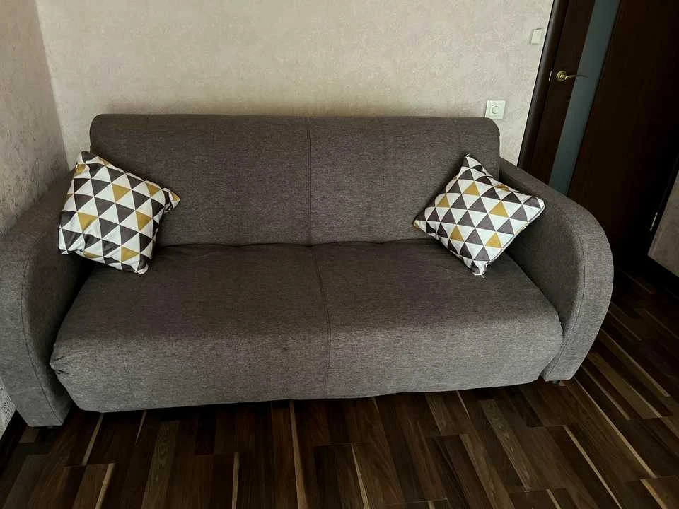Apartment. Andriy Malyshka Street, Kyiv