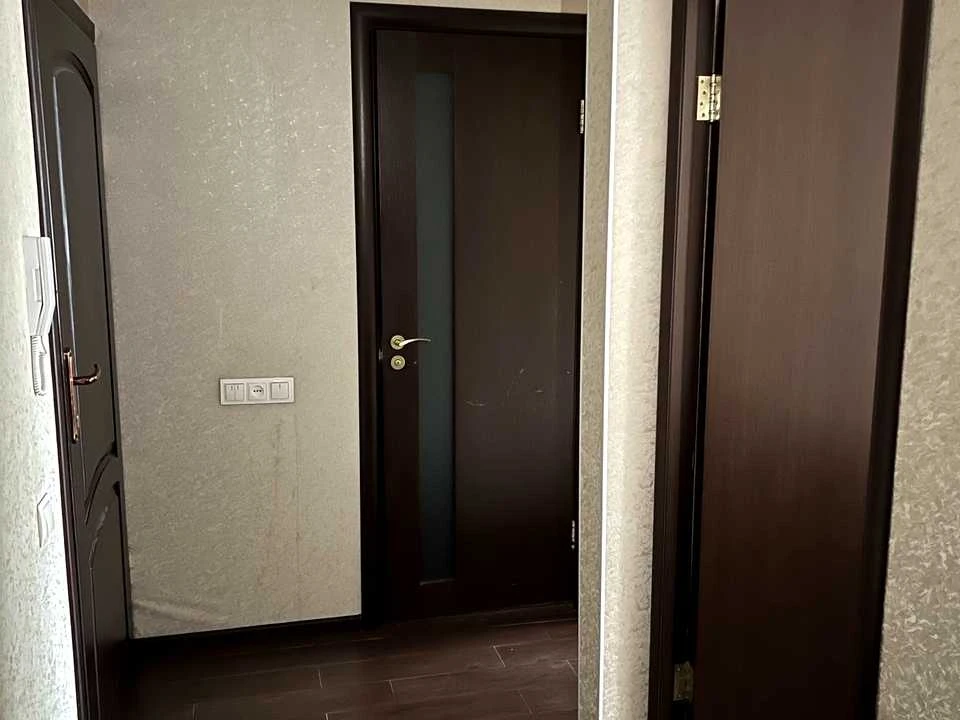 Apartment. Andriy Malyshka Street, Kyiv