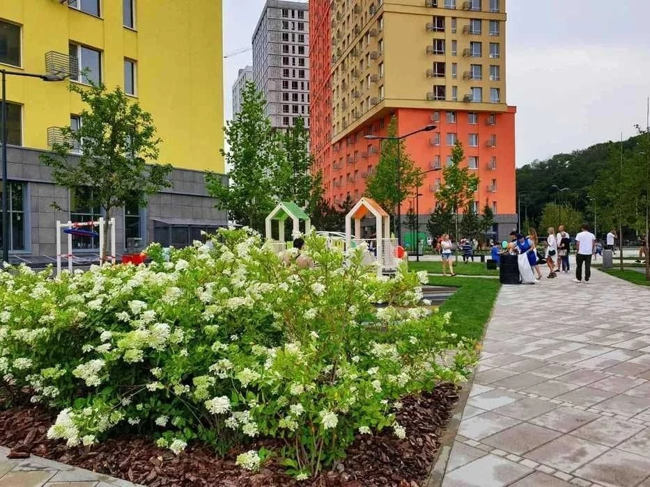 ВЛАСНИК! Без комісії. Оренда ЖК SvitloPark з РЕЗЕРВНИМ ЖИВЛЕ
