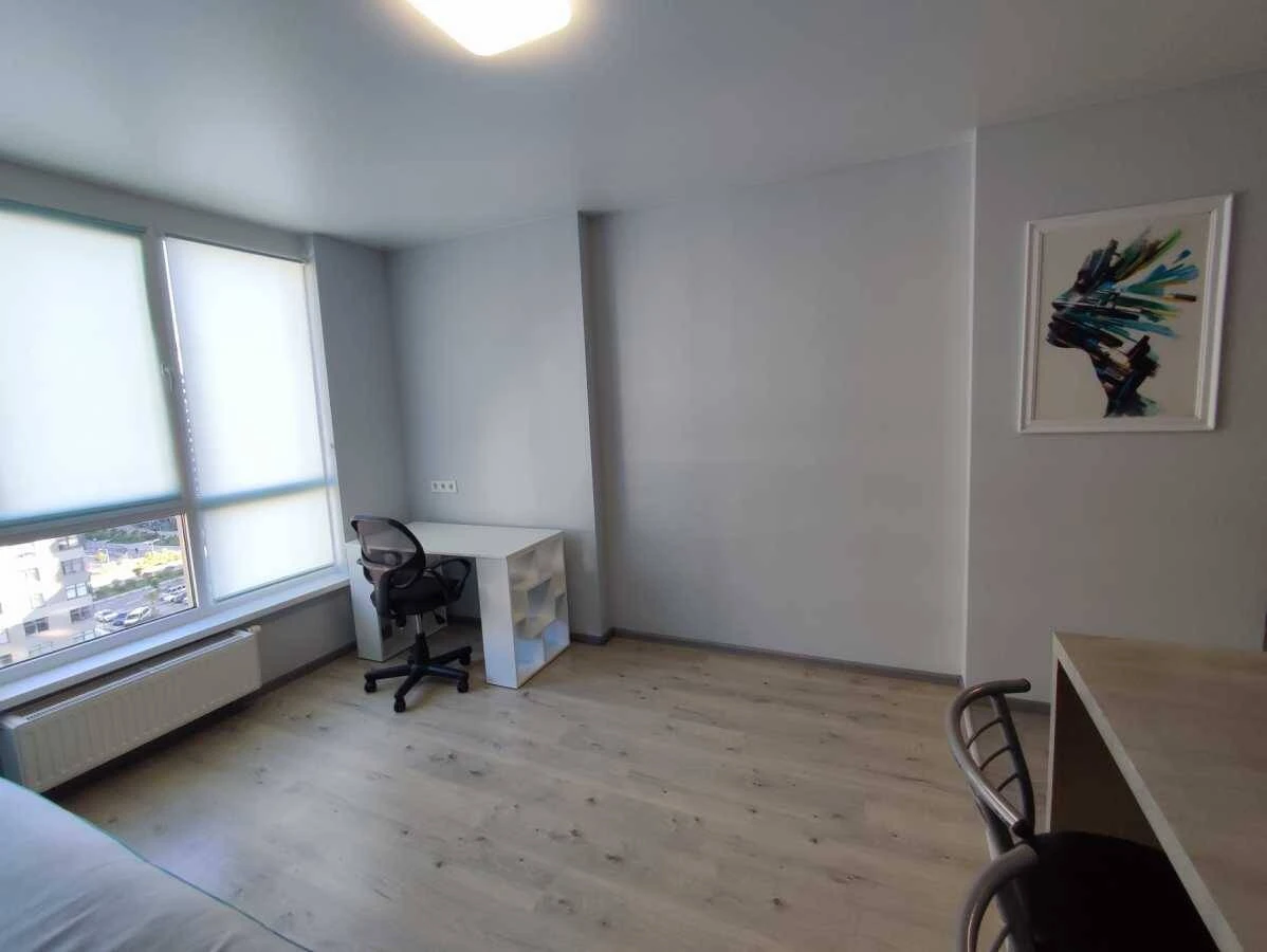 For Long-Term Rent 1-Bedroom Apartment, Kyiv, Podilsky, Rodyny Kr