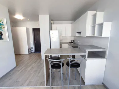 For Long-Term Rent 1-Bedroom Apartment, Kyiv, Podilsky, Rodyny Kr