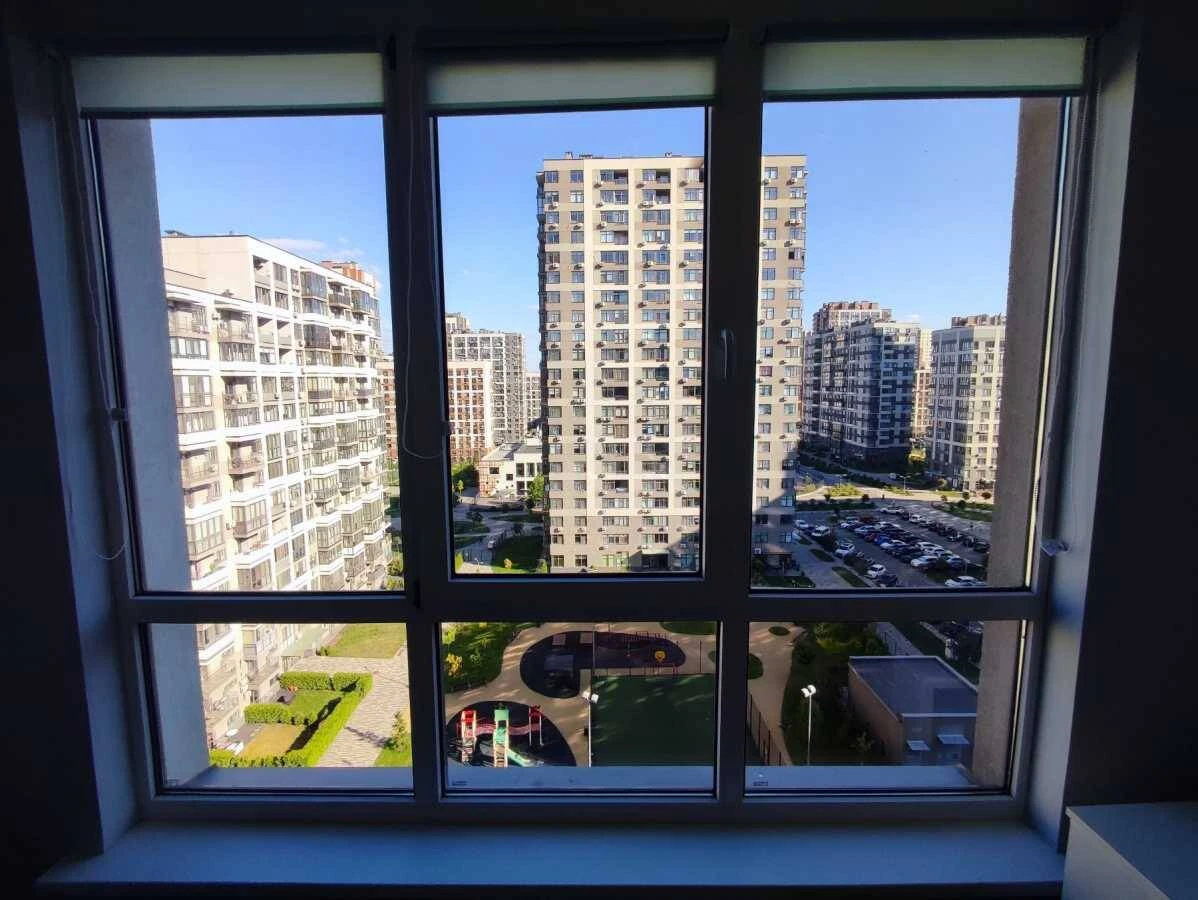 For Long-Term Rent 1-Bedroom Apartment, Kyiv, Podilsky, Rodyny Kr