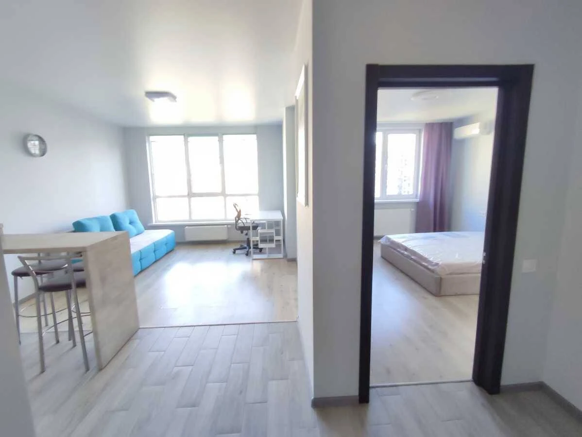 For Long-Term Rent 1-Bedroom Apartment, Kyiv, Podilsky, Rodyny Kr