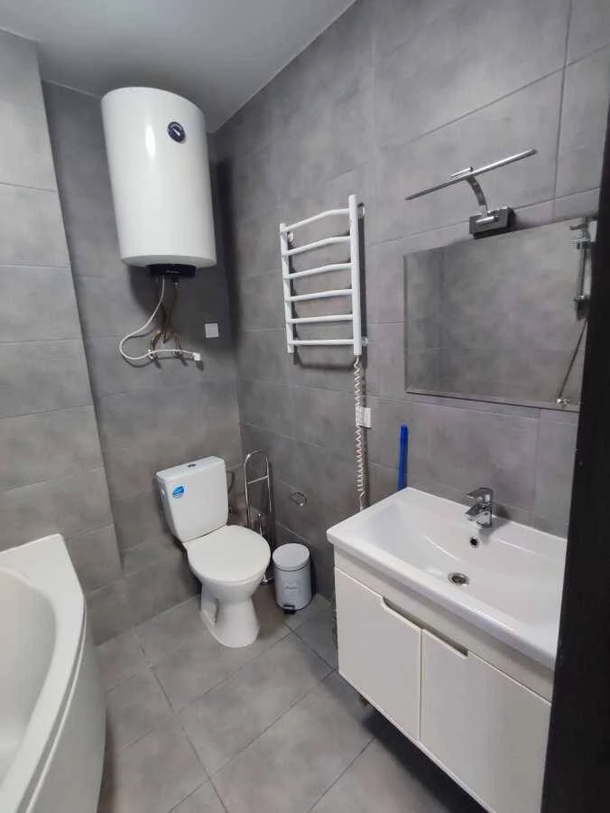 For Long-Term Rent 1-Bedroom Apartment, Kyiv, Podilsky, Rodyny Kr