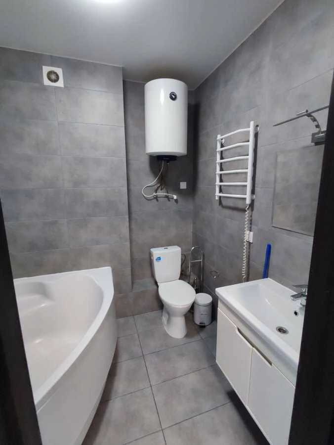 For Long-Term Rent 1-Bedroom Apartment, Kyiv, Podilsky, Rodyny Kr