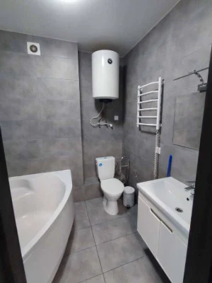 For Long-Term Rent 1-Bedroom Apartment, Kyiv, Podilsky, Rodyny Kr