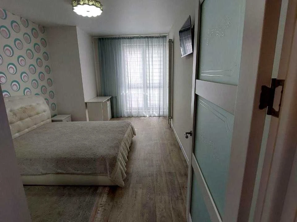 Apartment. Kharkiv, Saltivske highway