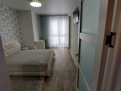 Apartment. Kharkiv, Saltivske highway