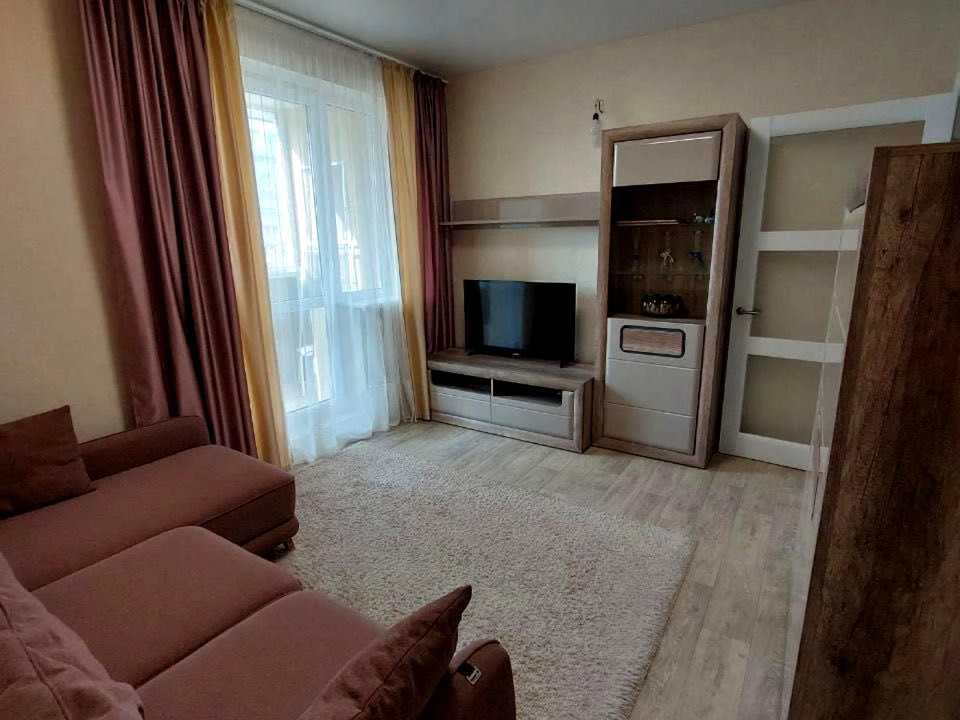 Apartment. Kharkiv, Saltivske highway