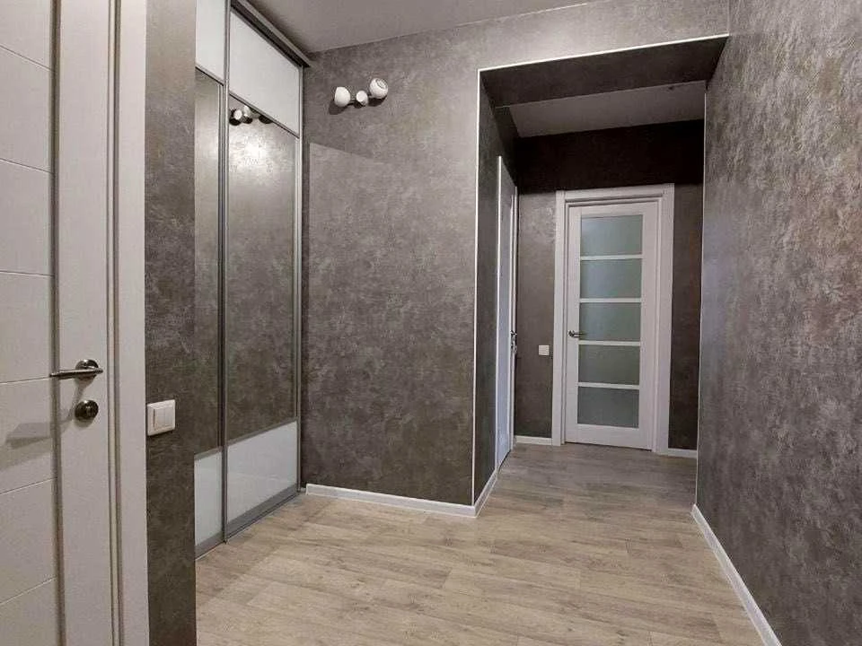 Apartment. Kharkiv, Saltivske highway