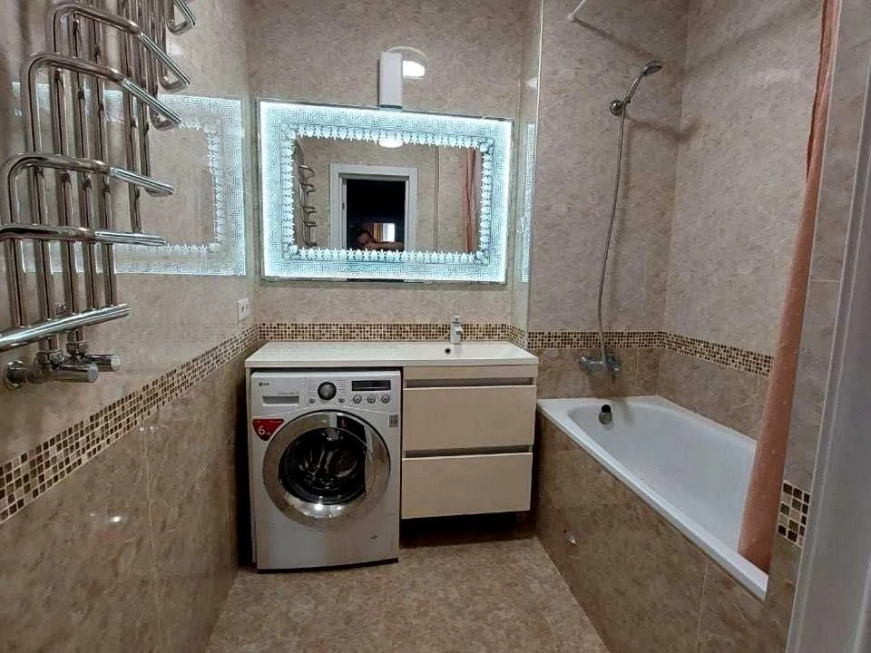 Apartment. Kharkiv, Saltivske highway