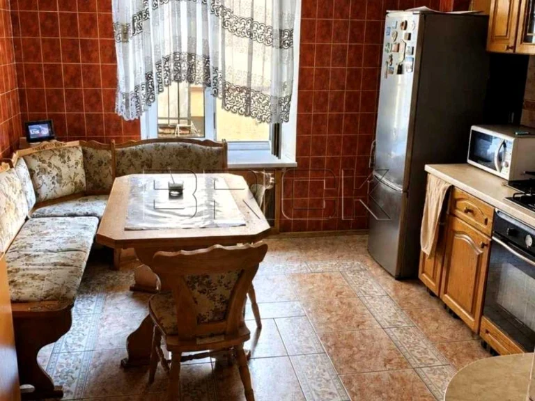 Apartment. Street Shota Rustaveli, Kyiv